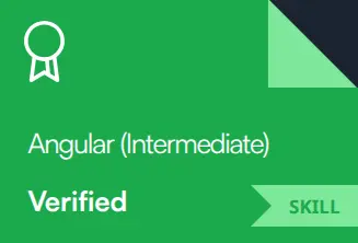 Angular intermediate