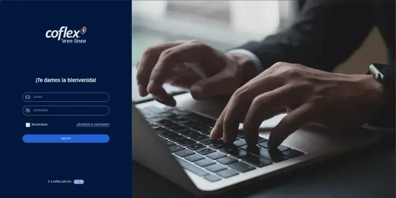 Coflex Online